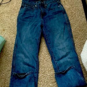 Banana republic pants